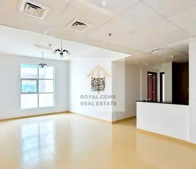Well-Maintained & Spacious 2-Bedroom Apartment for Comfortable Family Living in City Towers, Ajman