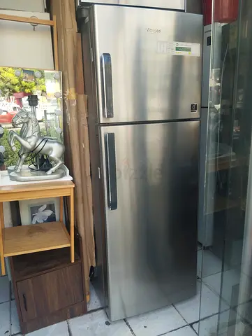 Whirlpool 450Ltr Refrigerator Latest Model