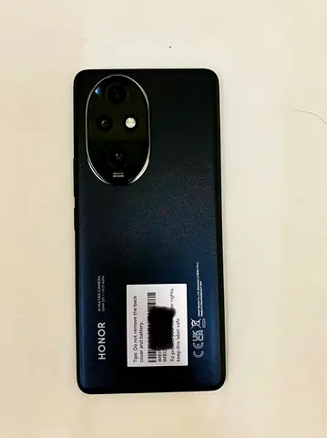 Honor 200 Pro