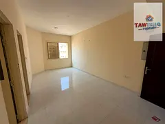 Spacious One Bedroom Apartment for Rent in Al Alia Ajman with Central AC, Near Sheikh Mohammed Bin Z