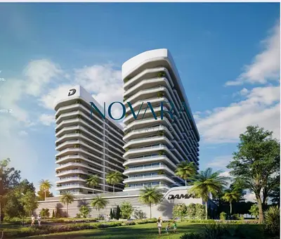 Genuine Resale - 1Bedroom - High Floor - Community View - Spacious Layout - Gated Community
