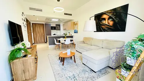 Furnished | Luxury Property | New Building