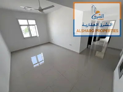 Brand-New 2-Bedroom Apartment, First Tenant, 3 Bathrooms & Master Bedroom in Al Rashidiya 2