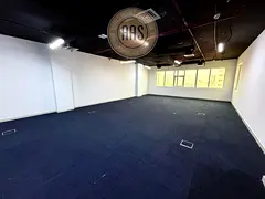 VERY BIGGER OFFICE FOR RENT || FREE DEWA, CHILLER AND WI-FI || READY TO MOVE IN || FLEXIBLE PAYMENT