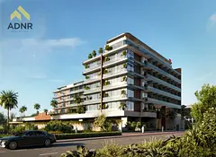 Steps to Metro | Prime Location | Capital Appreciation | Pool View