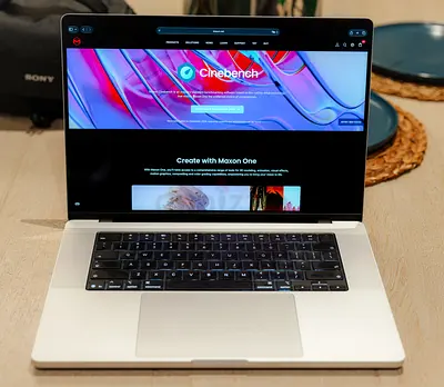Macbook Pro M5 Max - 48GB - 2TB - 18core/40Gpu Core