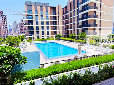 ||For Sale||Modern Living || Luxury 1BR Apartment || Terrace || Parking || All Amenities