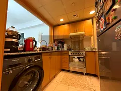 Elegant 1-Bedroom | Bright & Spacious | Family Building