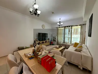 Elegant 1-Bedroom | Bright & Spacious | Family Building