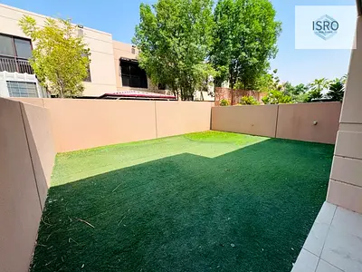 Ready to move 4BR | Family living | Spacious villa