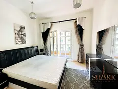 Chiller free 1 BHK in JVC summer 1