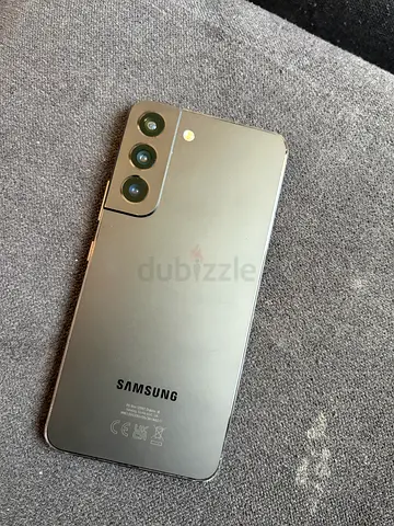S22 black 128gb