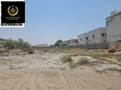 spacious industrial land available for sale with size 29000sqft in al jurf industrial 2 ajman only o