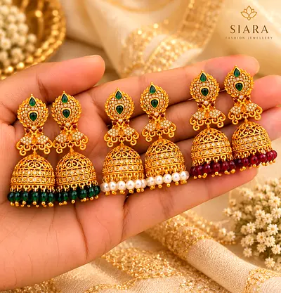 Women’s fashion Jewellery