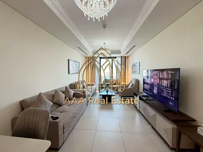 FULLY FURNISHED|PRIME LOCATION|MODERN INTERIORS