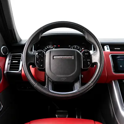 2020 LAND Rover RANGE ROVER SPORT photo 8