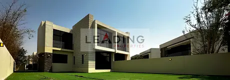 Fully Furnished 4BR Villa in Picadilly Green, DAMAC Hills