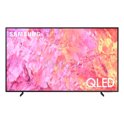 Samsung 32 inch QlED Smart TV