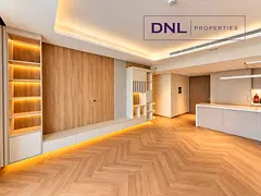 UPGRADED l 2 LAYOUT OPTIONS l PARK VIEW