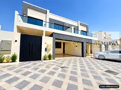 **Luxurious Brand New 5-Master BedRoom ||Big Hall || Spainces Kitchen ||Cover Parking ||Ready To Mov