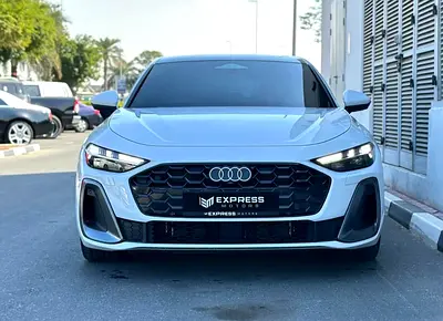 Audi A5 2025 40 TFSI Sport Korean Specs