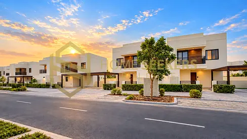Prime Location | Spacious Villa | Family Community
