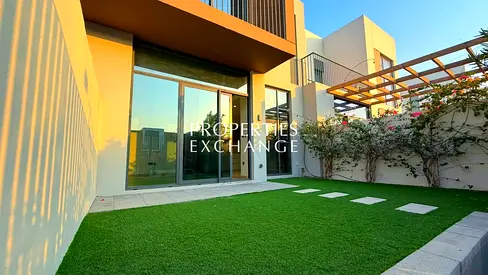 3BR+Maid | Single Row | Spacious Layout | Spring