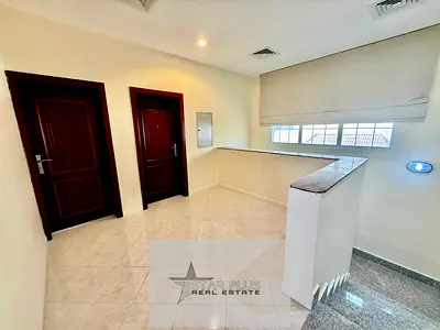 3 BEDROOM WITH PRIVATE BACKYARD WITH GYM AND SWIMMING POOL