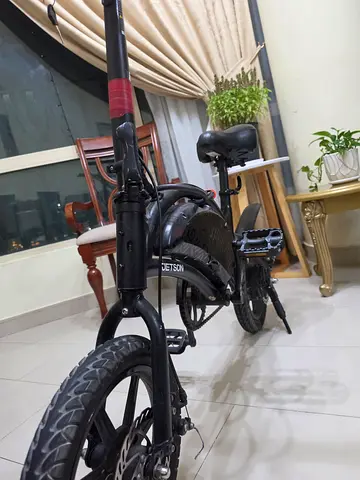 Electric Scooter Jetson Bolt Pro