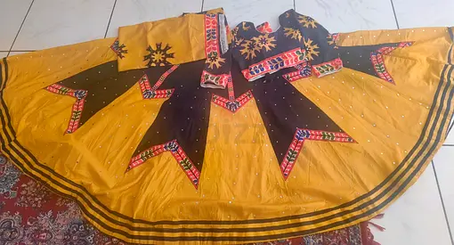 Navratri Grbha outfits 💃 Available Only 3 Outfits Hurry up