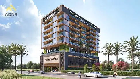 2BHK+Maid / Ready To Move / Investment Location / 20/80 Payment Plan / Spacious Layout / 10 MINS TO BURJ KHALIFA