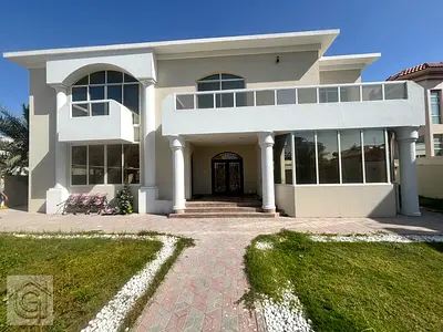 Standalone 4-Bedroom Villa for Rent in Mirdif | Dual Kitchens | Maid’s & Driver’s Rooms