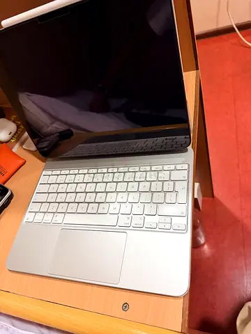 iPad Pro 13 inch m5