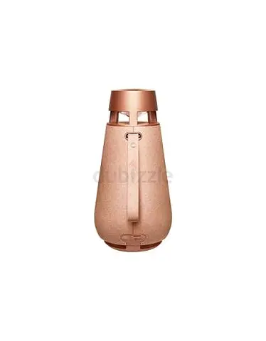 LG XBOOM 360 XO3 Portable Bluetooth Speaker – 360° Sound, Mood Lighting