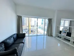 STUDIO APARTMENT | PARTIAL CANAL VIEW | RENTED