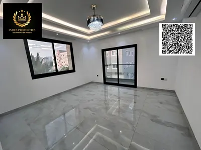 Stunning 1-Bedroom Apartment