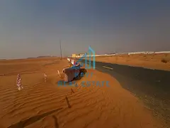 FREEHOLD WAREHOUSE PLOT AVAILABLE IN AL QASIMIYA CITY