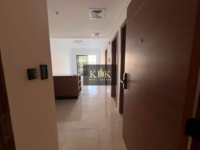 1 Bedroom Apartment | Avanos Residence | Balcony & City Views
