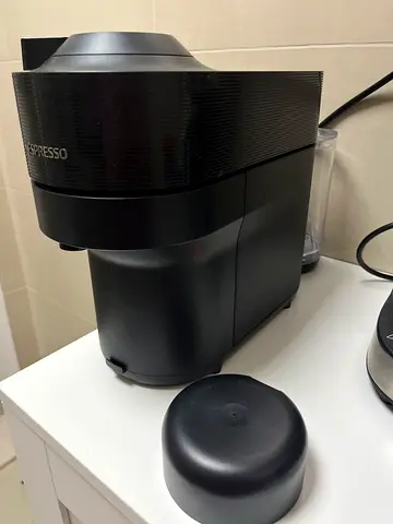 Nespresso Black