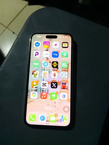 iPhone 14 Pro max - 128GB, Good Working Condition