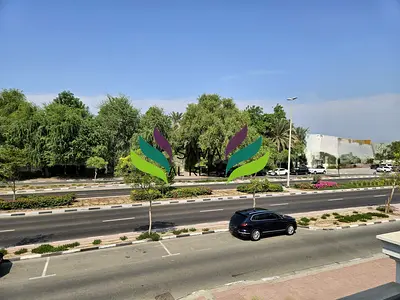 Commercial Villa | Prime Location |4400SQFT|Garden