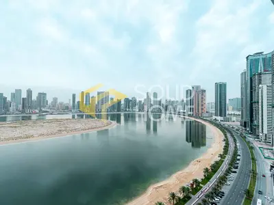 4 غرف نوم للإيجار | مساحات واسعه | اطلالات مفتوحه