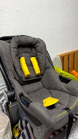 Brand New Toddler Car Seat – Never Used