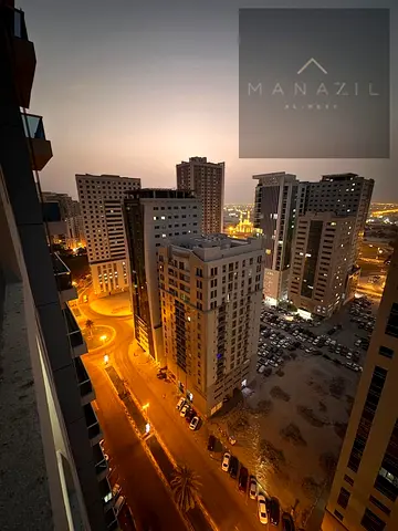 3 BHK FOR RENT IN AL TAAWUN