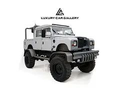 1978 Land Rover DEFENDER