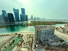 Mangrove View | 3 Bedroom+Maid | Balcony | Amenities | Parking
