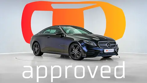2020 Mercedes-Benz E 300 | Warranty Available | Excellent Condition