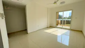 Brand-New 2BR Apartment with Balcony and Central AC in Al Rashidiya 2, Ajman