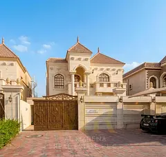 Opportunity to buy in Al Muwaihat 2 – Ajman | Residential/Commercial | 15-meter setback | Includes