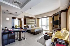 SZR View | Bills Included | Vacant | Near Metro